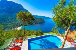 THE VIEW BUNGALOW